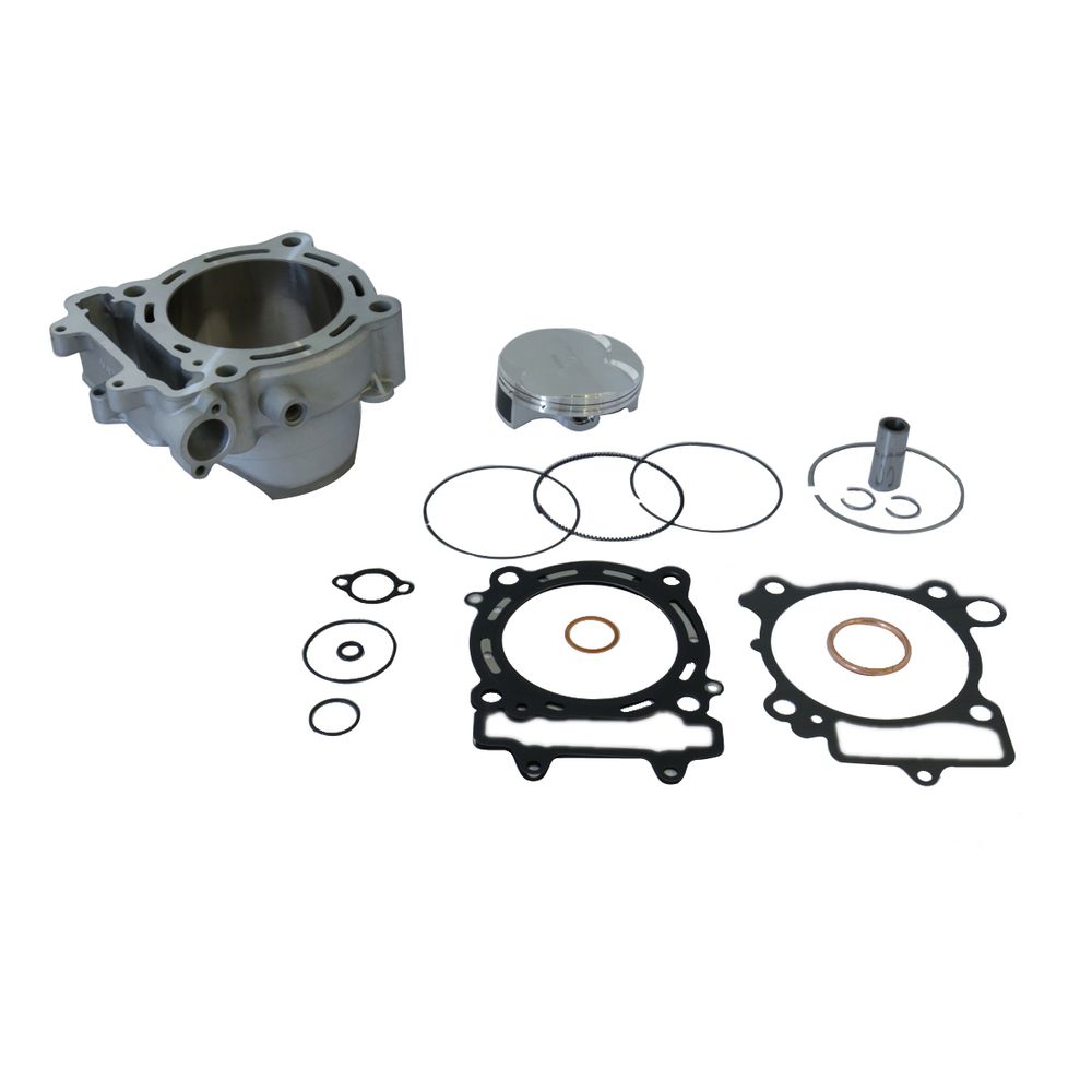 Standard Bore Cylinder Kit Ø 96 mm, 450 cc - Grafite Offroad