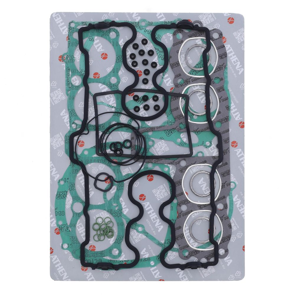 Complete Gasket Kit (oil seals not included) - Grafite Offroad