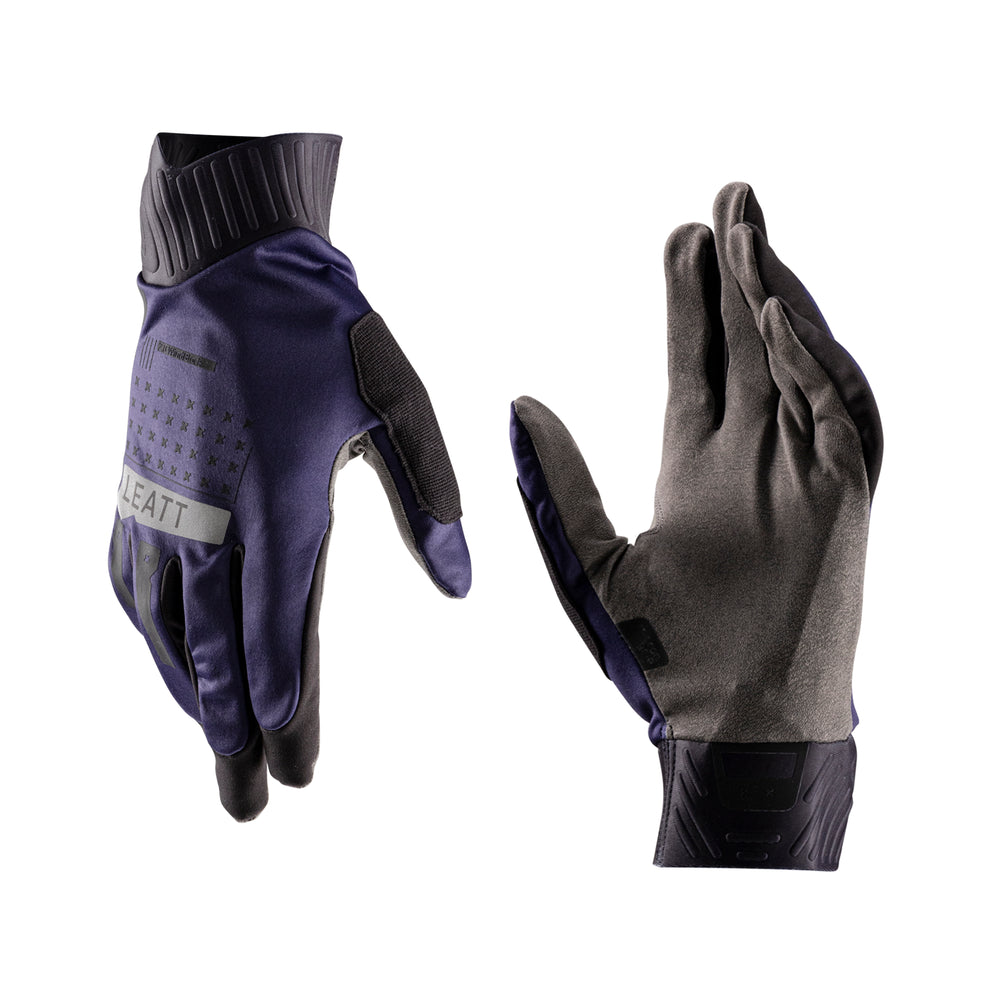 MTB 2.0 WindBlock Gloves - Grafite Offroad