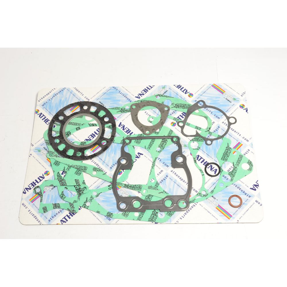 Complete Gasket Kit (oil seals not included) - Grafite Offroad