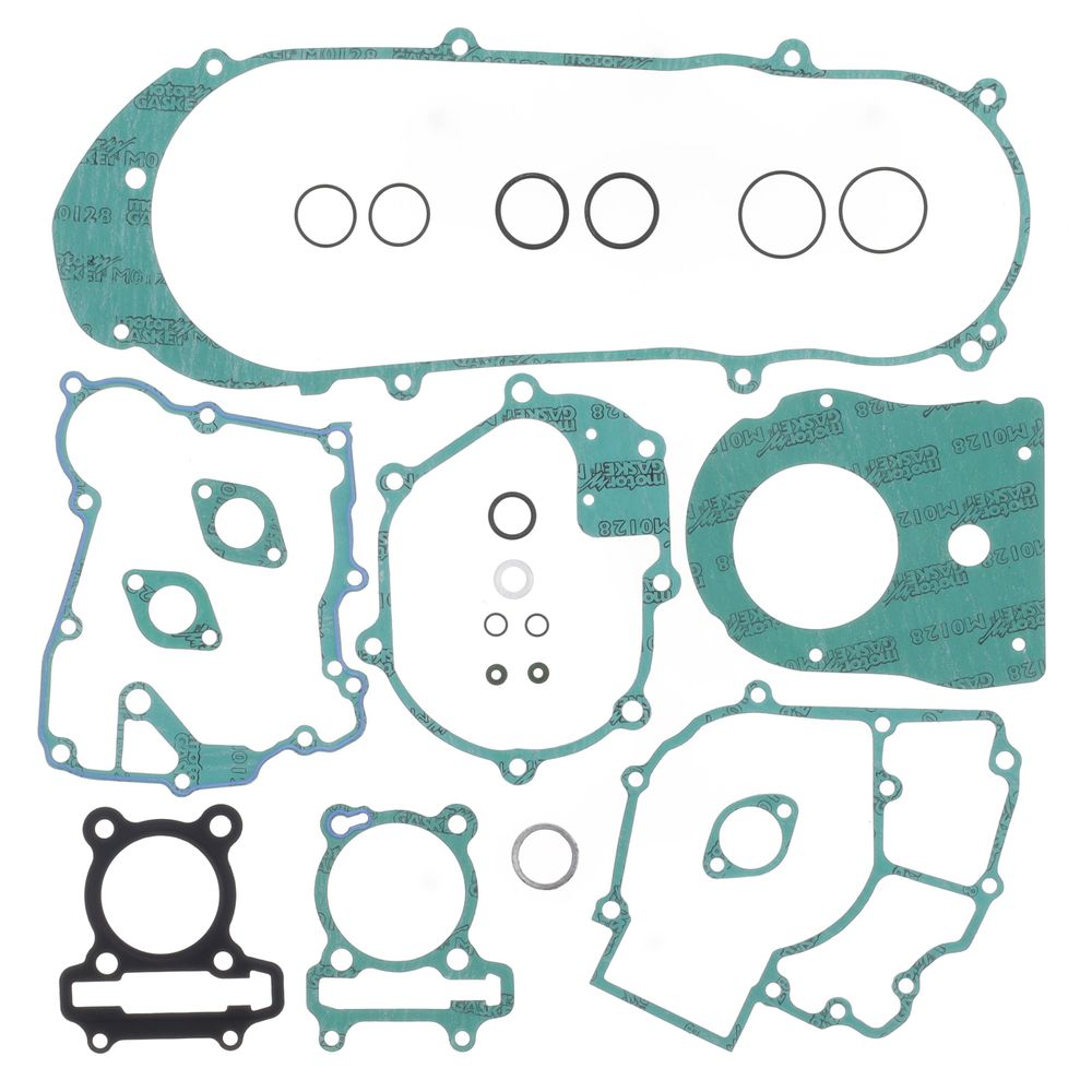 Complete Gasket Kit (valve cover gasket not included) - Grafite Offroad