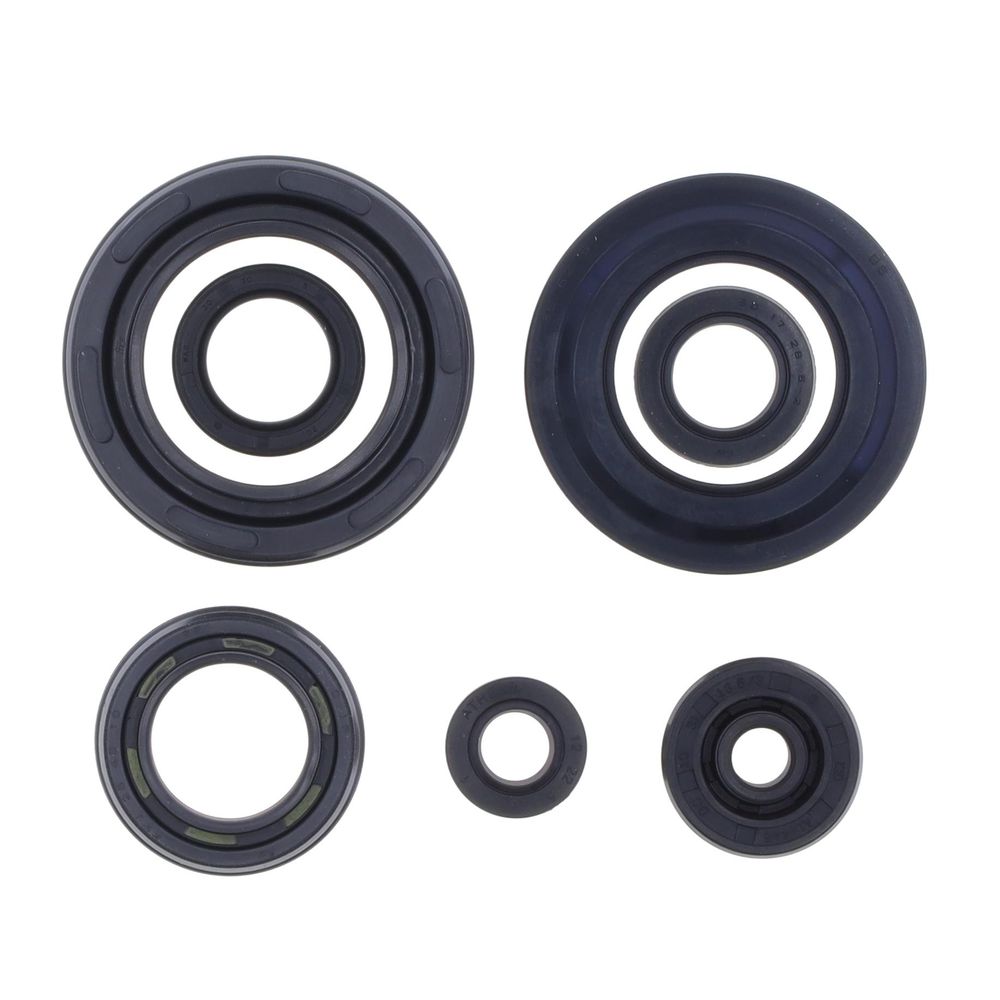 Engine Oil Seals Kit - Grafite Offroad