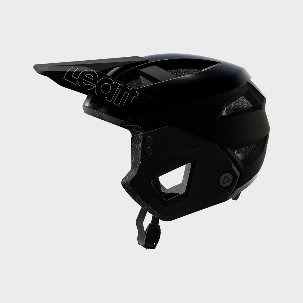 MTB Enduro 3.0 Helmet Leatt