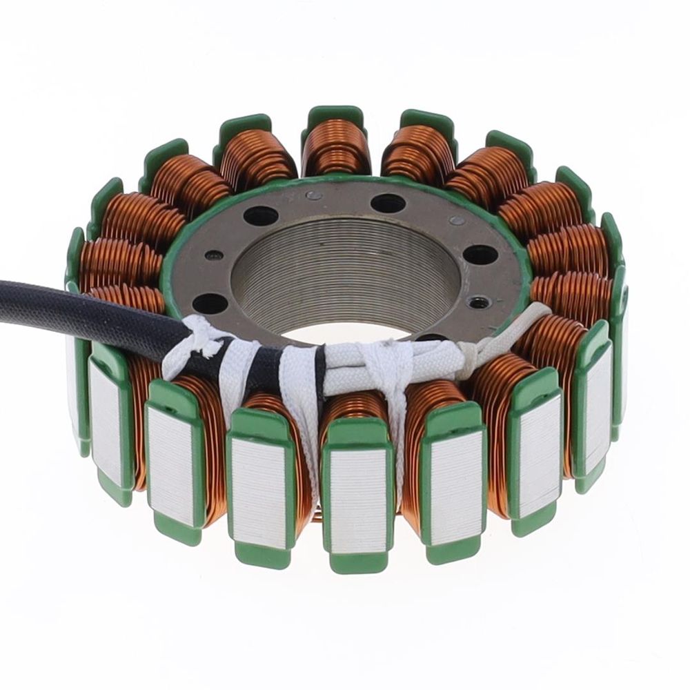 Stator, Ø 104 mm - Grafite Offroad
