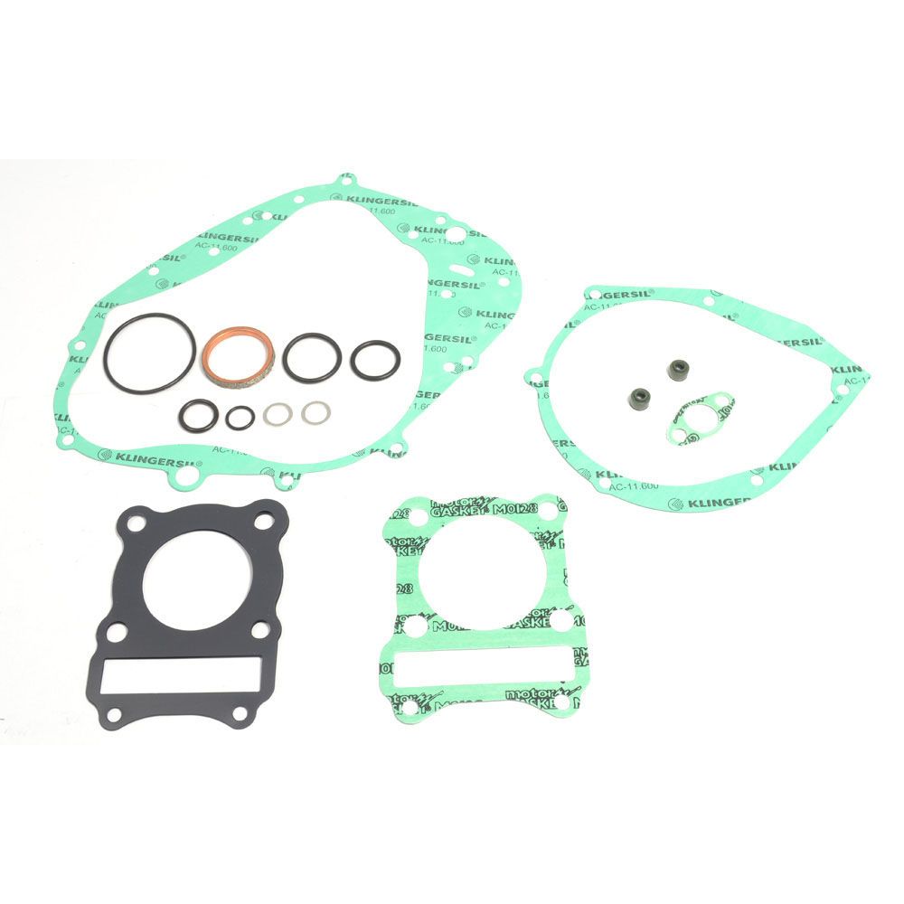 Complete Gasket Kit (oil seals not included) - Grafite Offroad