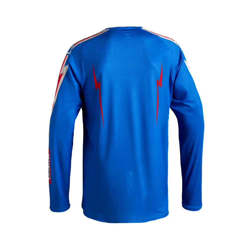 Jersey Moto 4.5 Lite Leatt