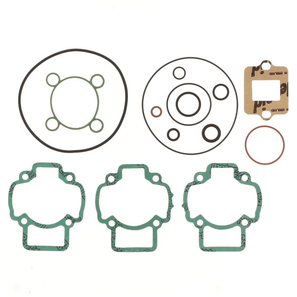Complete Gasket Kit (oil seals not included) - Grafite Offroad
