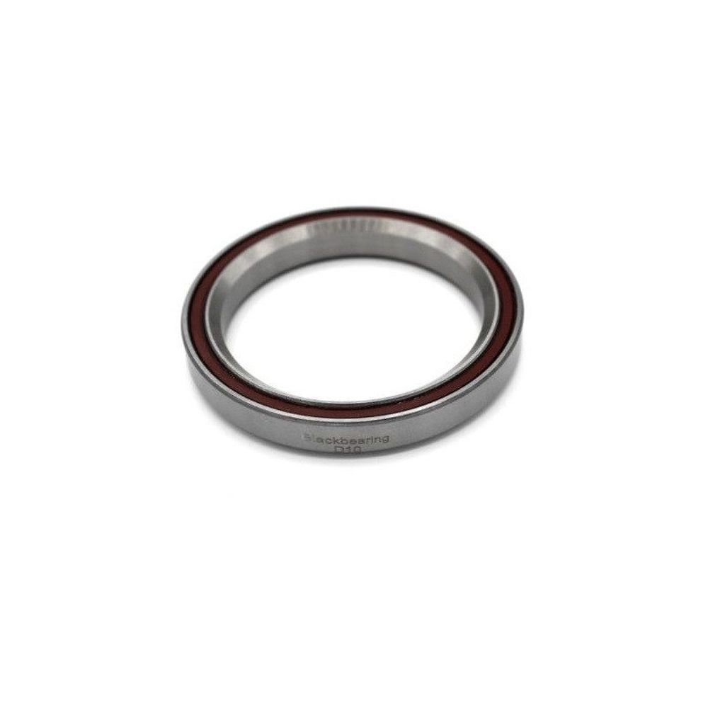 HB-D10 - HEADSET BEARING 1" 1/2 MEASURE 40 x 51,9 x 7 -45/45° - Grafite Offroad