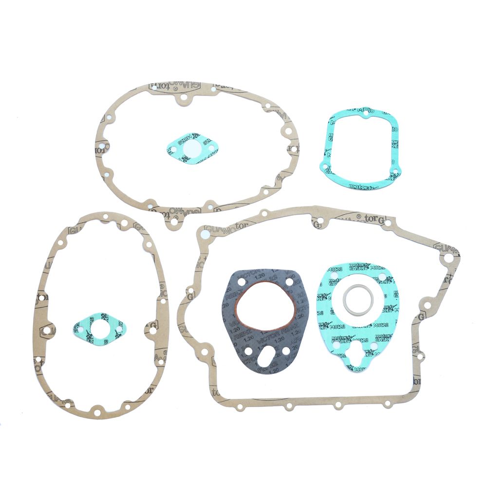 Complete Gasket Kit (oil seals not included) - Grafite Offroad