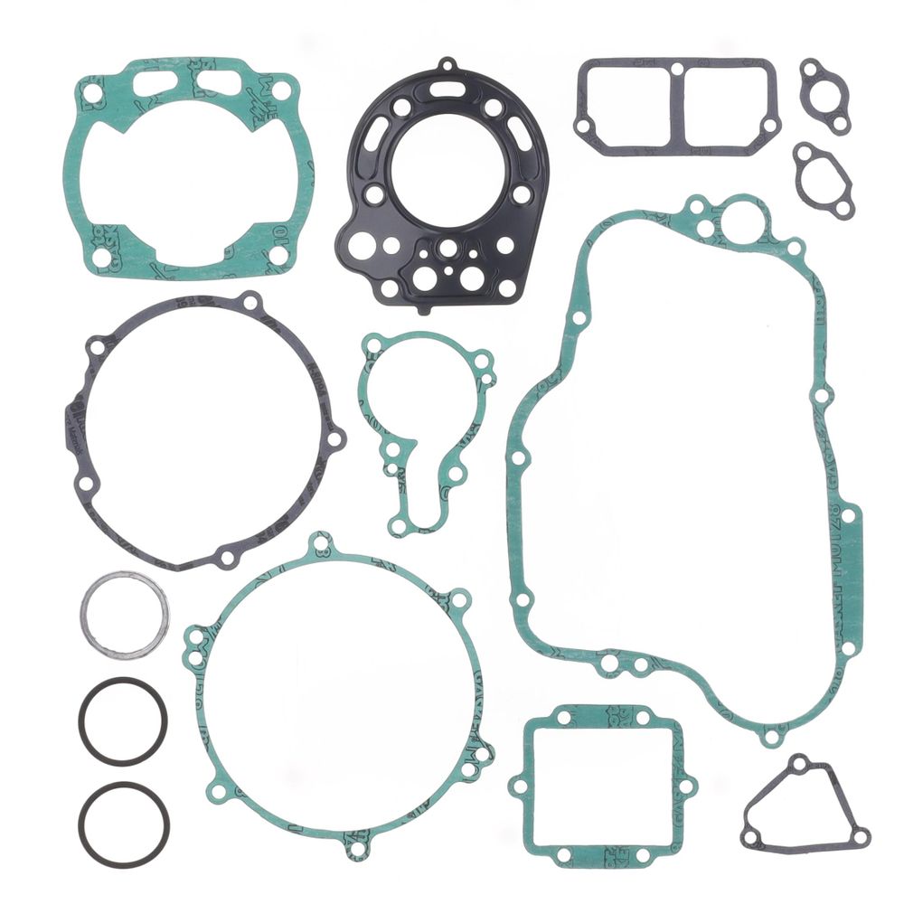 Complete Gasket Kit (oil seals not included) - Grafite Offroad