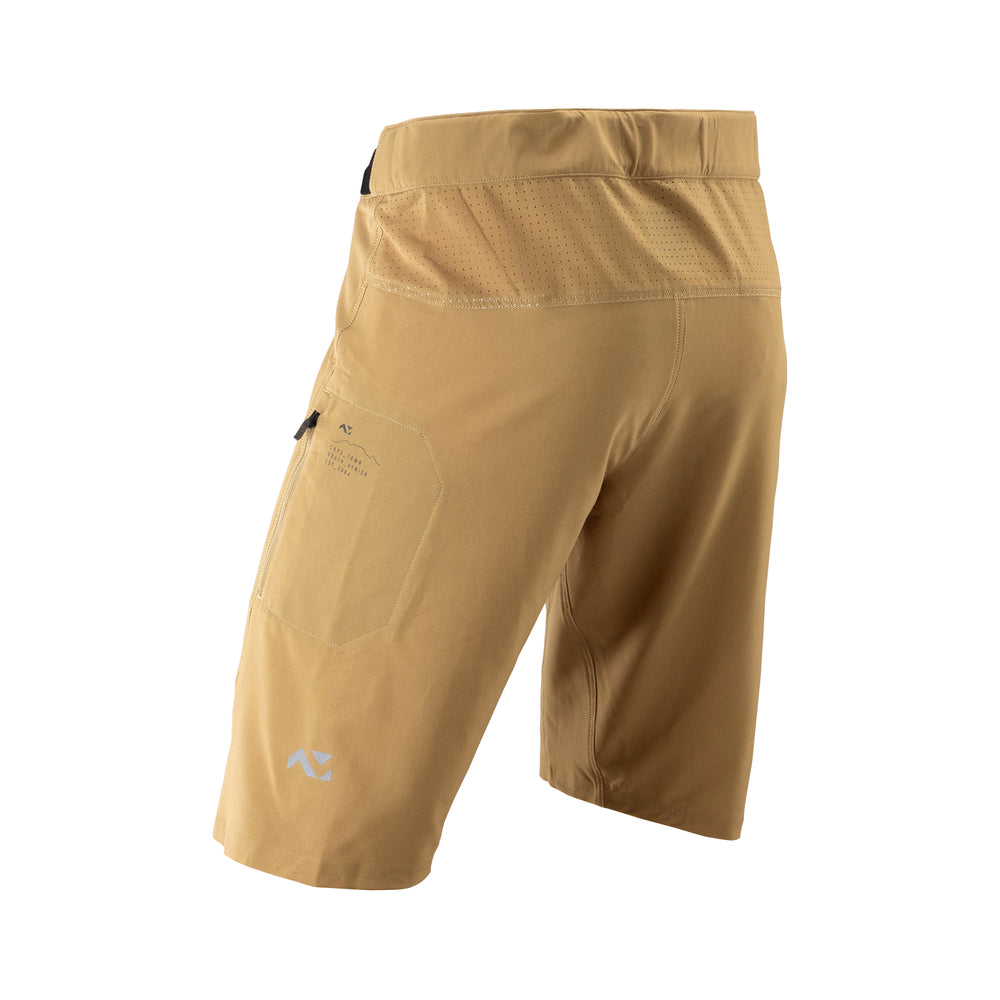Pantaloncini MTB Endurance 2.0
