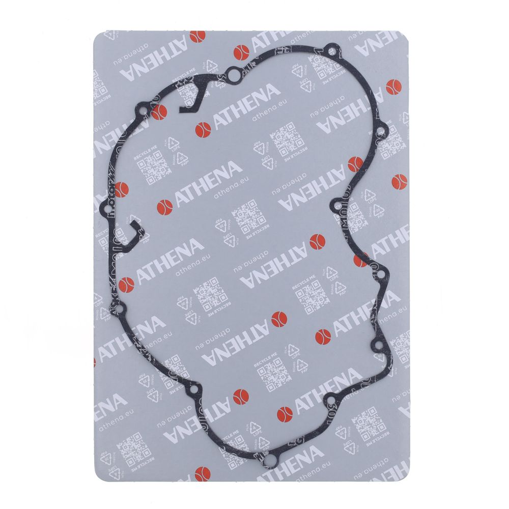 Clutch Cover Gasket - Grafite Offroad