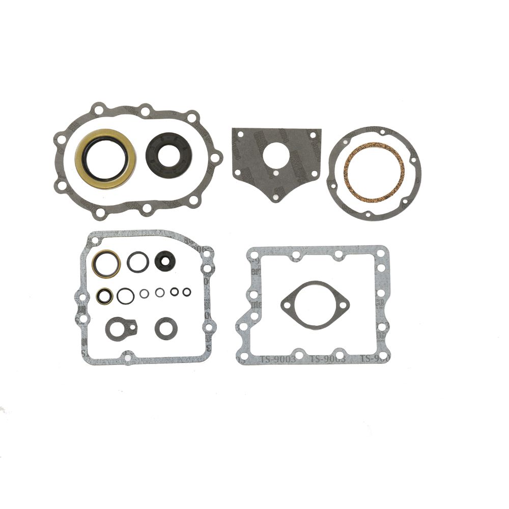 Transmission Gasket & Seal Kit, FL / FX 48-84 - Grafite Offroad