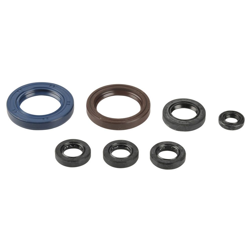 Engine Oil Seals Kit - Grafite Offroad
