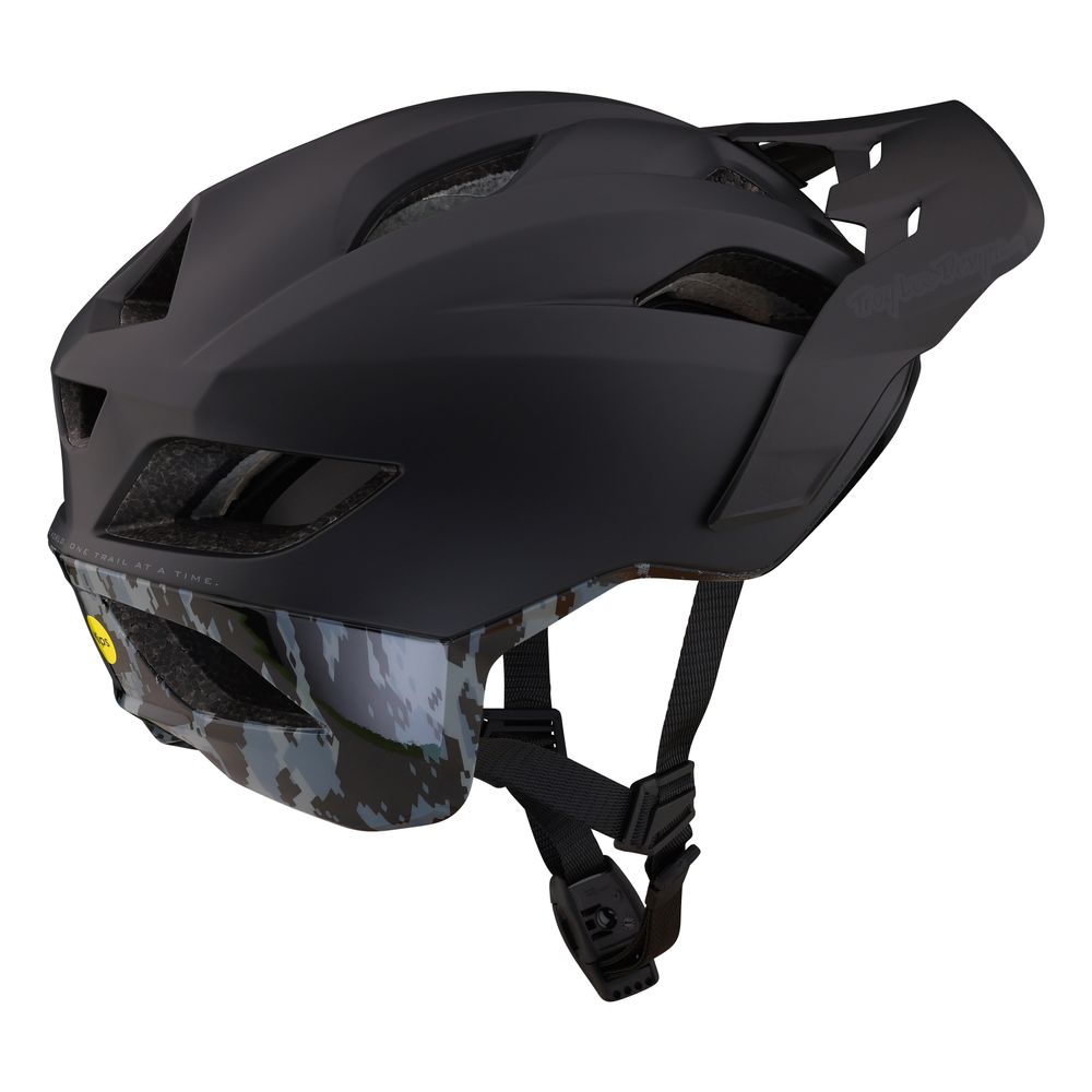 Flowline SE MTB Helmet Troy Lee Designs