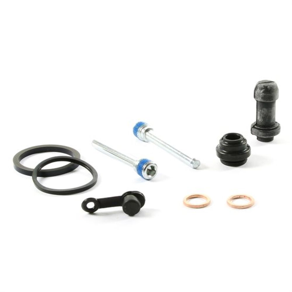Prox Front Brake Caliper Rebuild Kit Kx65 `00-24 - Grafite Offroad
