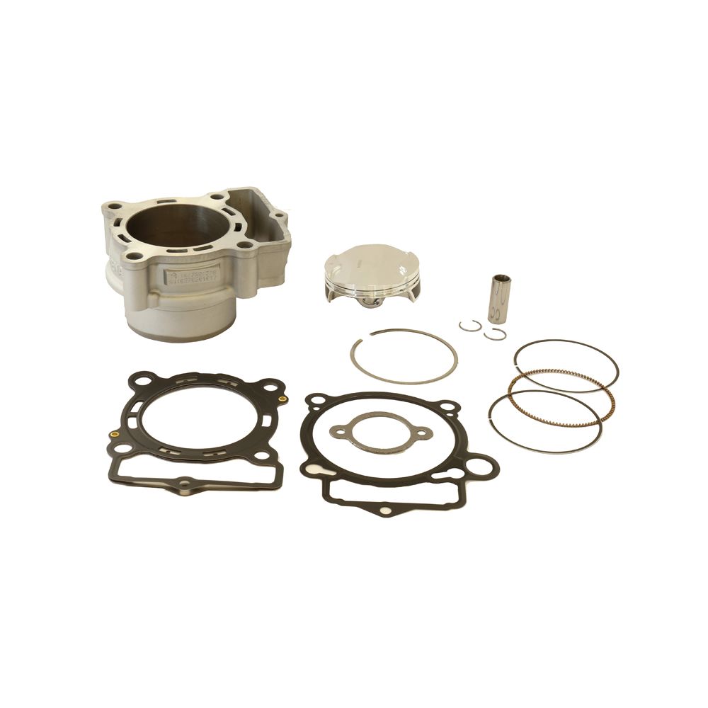Big Bore Cylinder Kit Ø 82 mm, 276 cc - Grafite Offroad