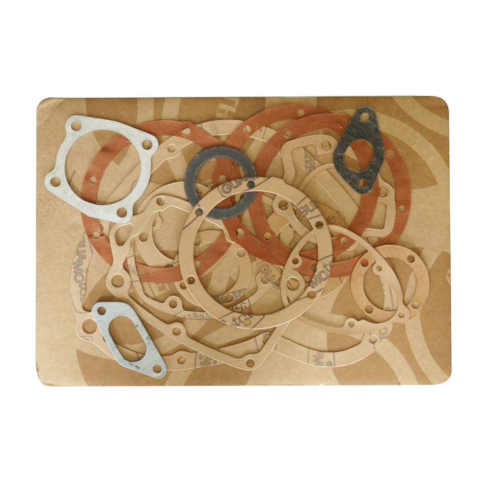Complete Gasket Kit (oil seals not included) - Grafite Offroad