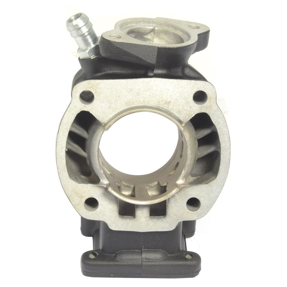 Big Bore Cylinder Kit Ø 55 mm, 120 cc - Grafite Offroad