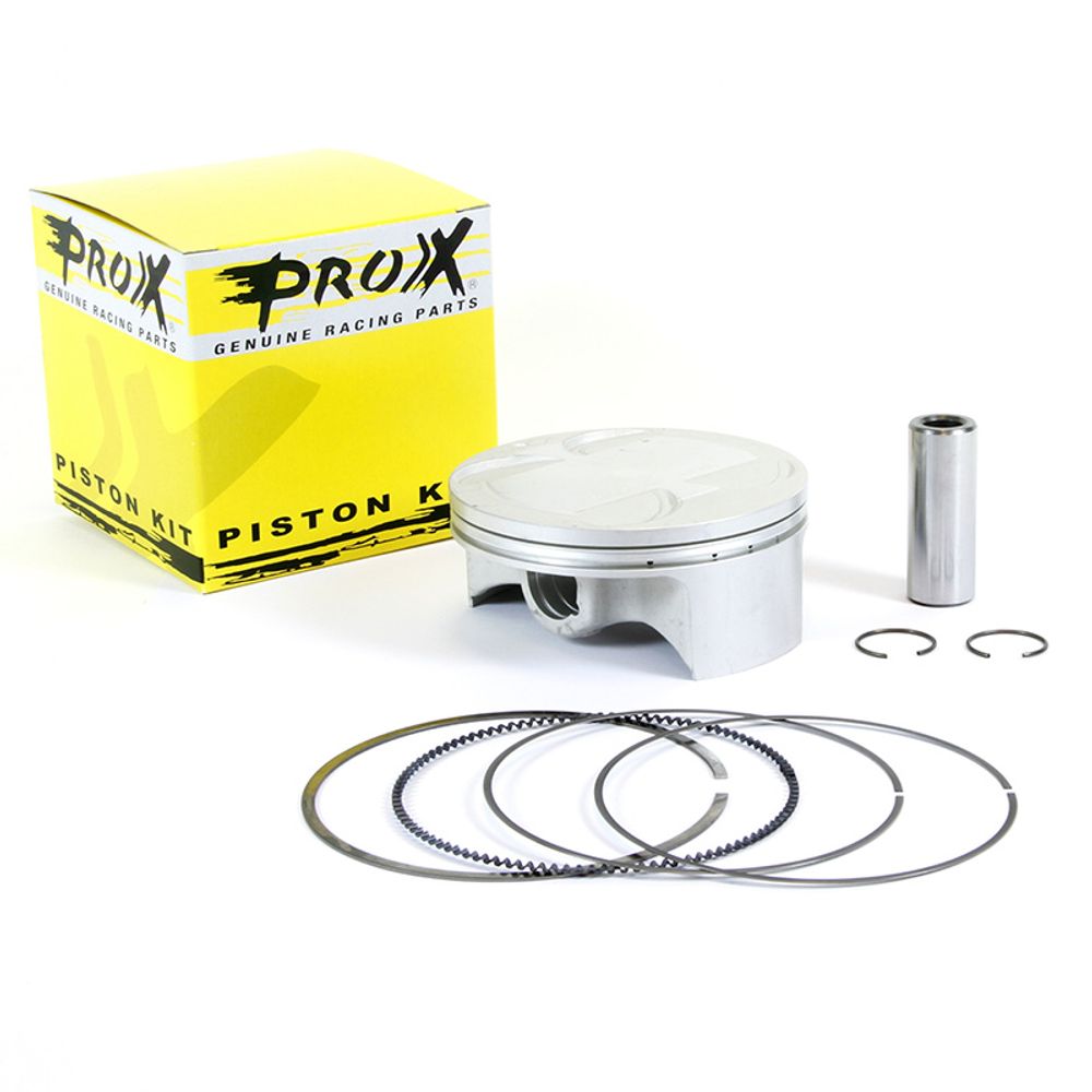 Prox Pstn Kit Kx450f `06-08/klx450r `08-21 12.0:1 (95.97mm) - Grafite Offroad