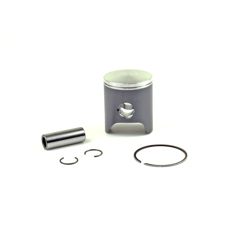 2T Cast Piston Ø 39,5 mm for OE Cylinder - Grafite Offroad