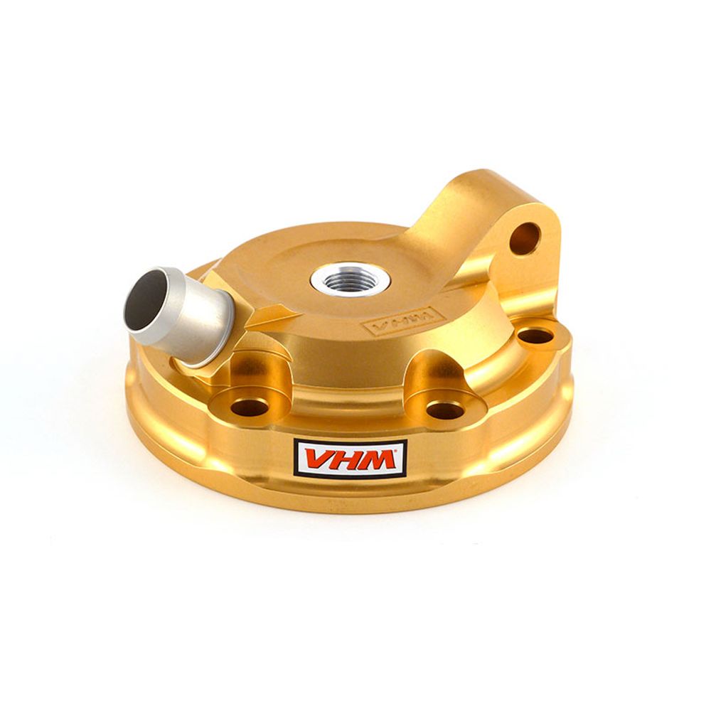 Vhm Cyl. Head Ktm 300sx/exc `08-16, Tc300/te300 `14-16 - Grafite Offroad
