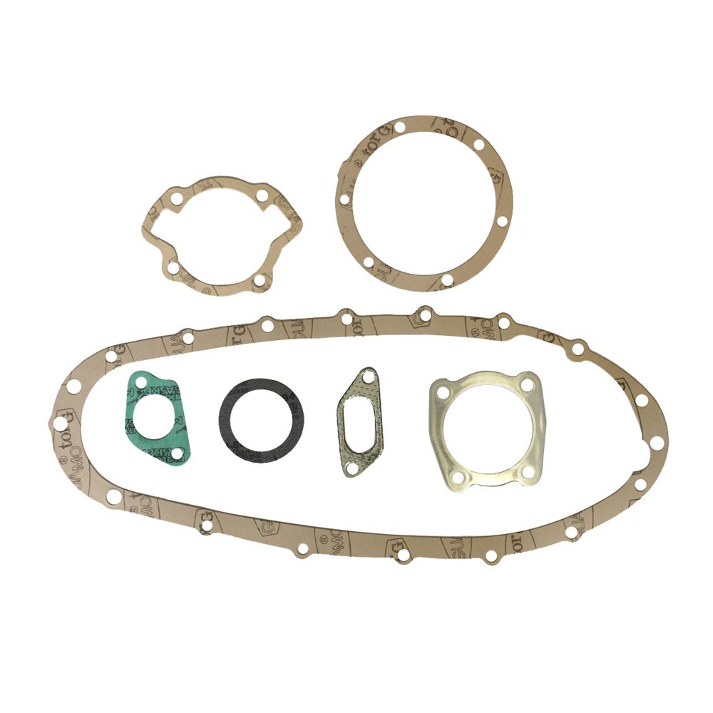 Complete Gasket Kit (oil seals not included) - Grafite Offroad