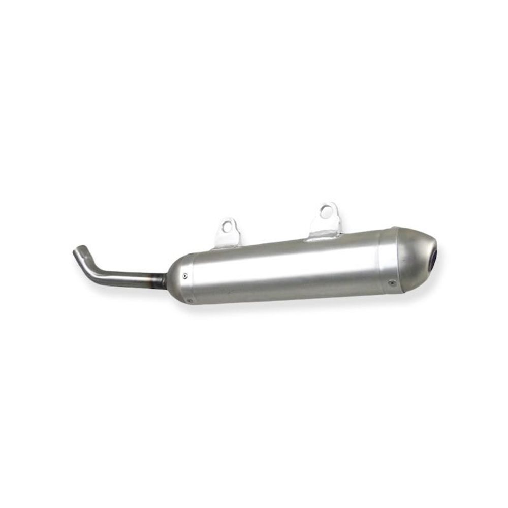 Doma 2s Silencer Ktm 250 Sx 2017 - 2018