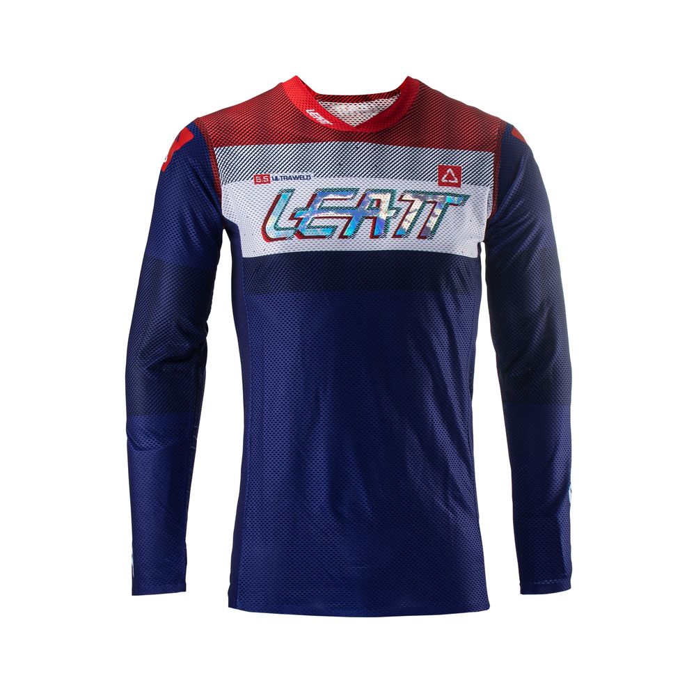 Moto 5.5 UltraWeld Trikot