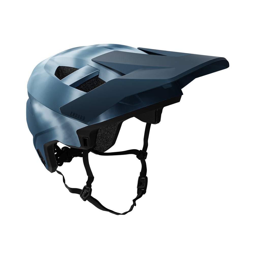 MTB Enduro 2.0 Helmet - Grafite Offroad