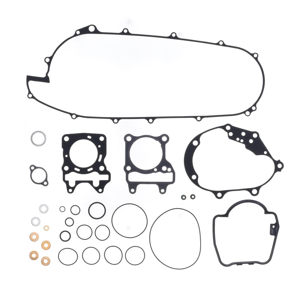 Complete Gasket Kit (oil seals not included) - Grafite Offroad