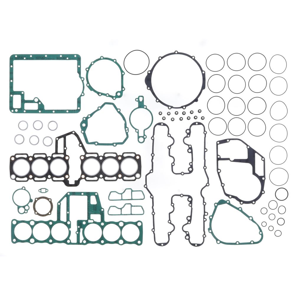 Complete Gasket Kit (oil seals not included) - Grafite Offroad