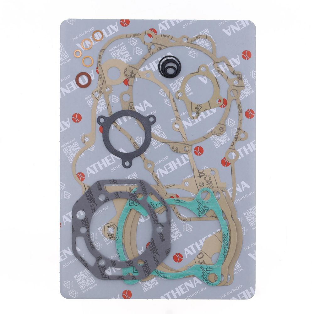 Complete Gasket Kit (oil seals not included) - Grafite Offroad