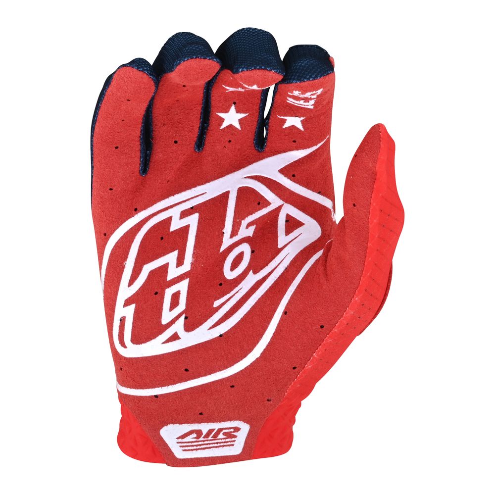 Air Moto Gloves Troy Lee Designs