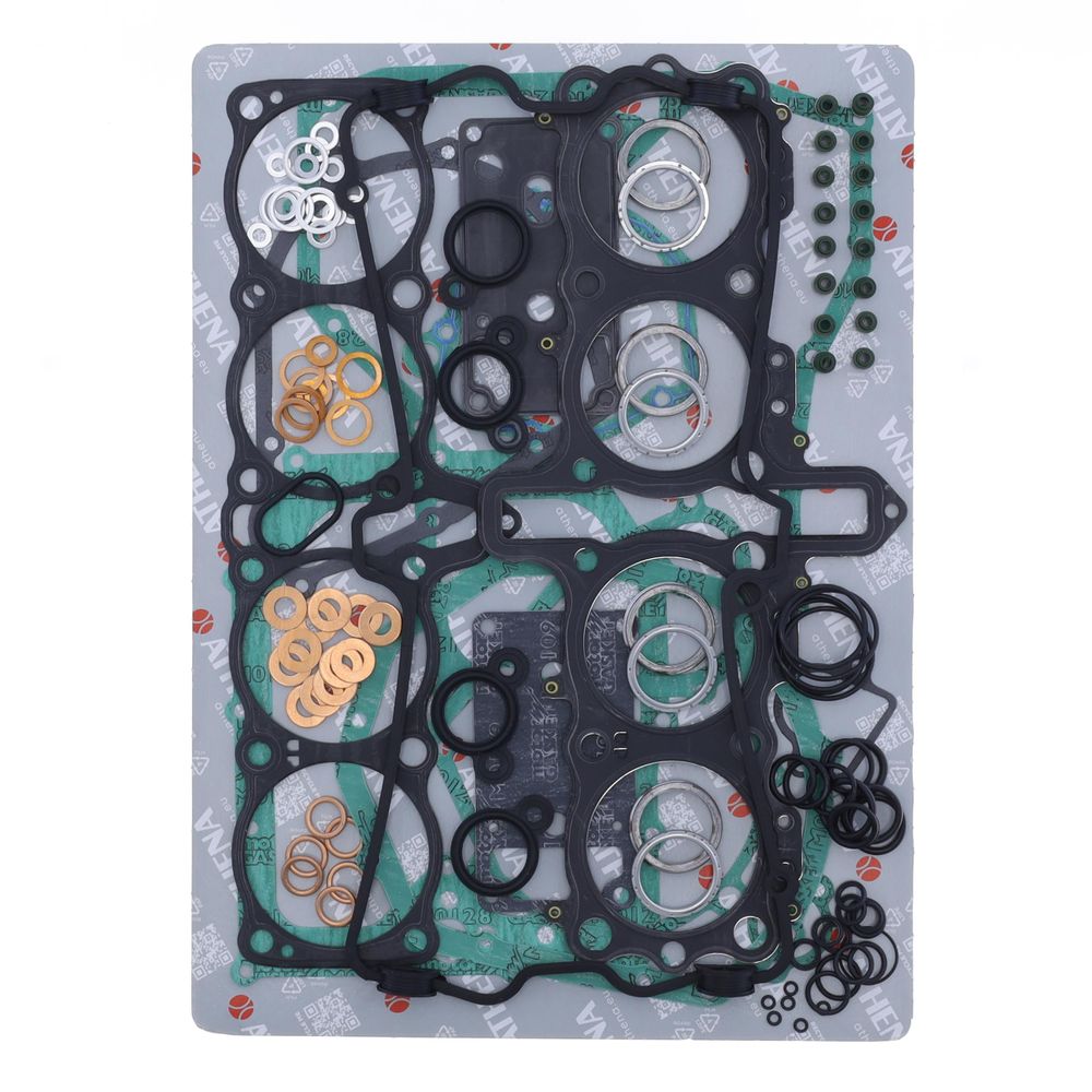 Complete Gasket Kit (oil seals not included) - Grafite Offroad