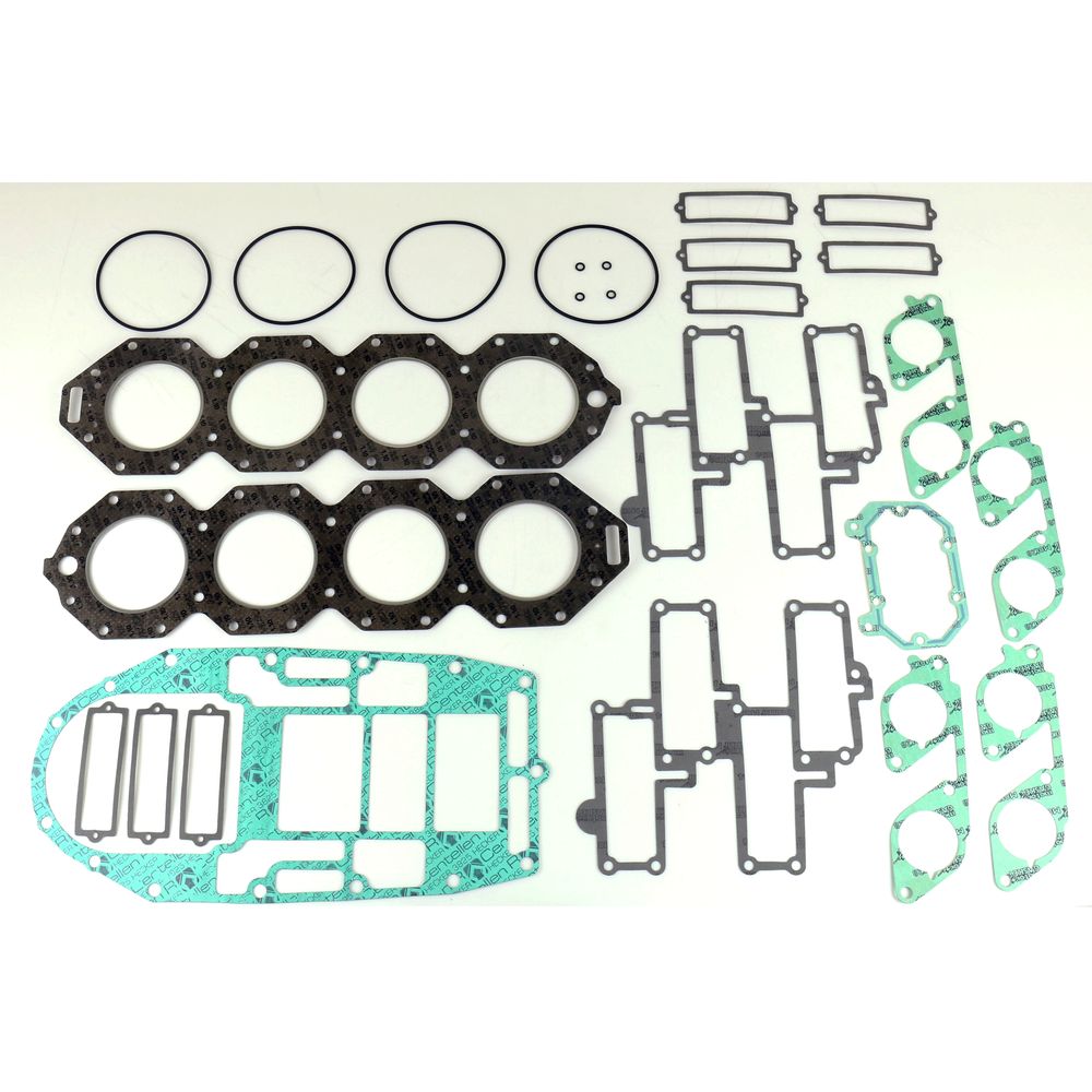 Complete Gasket Kit (oil seals not included) - Grafite Offroad