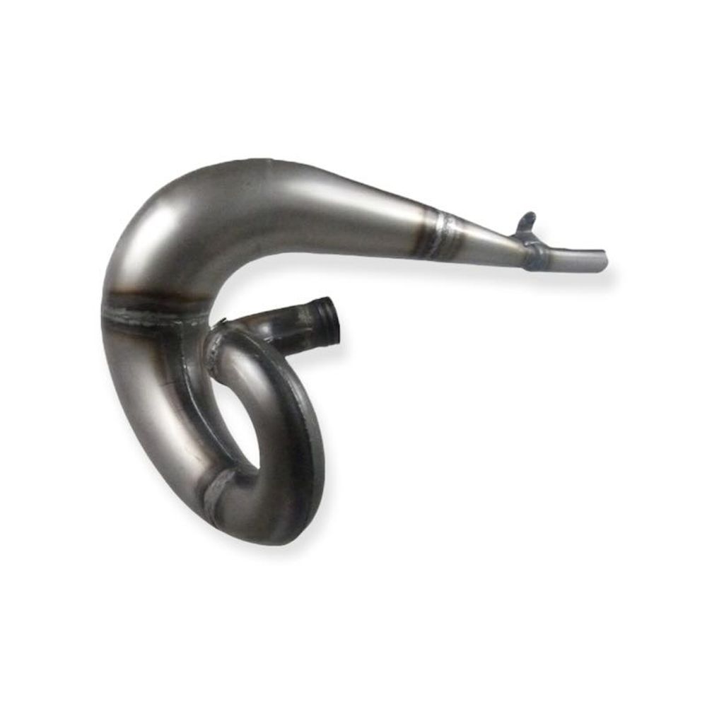 Doma Exhaust 2s Pipe Doma Honda Cr 250 1999 - 1999