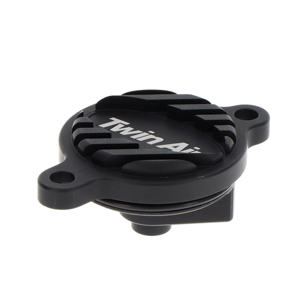 Oil Filter Cap - Honda Crf450r / Crf450rx 2017/2024 - Grafite Offroad