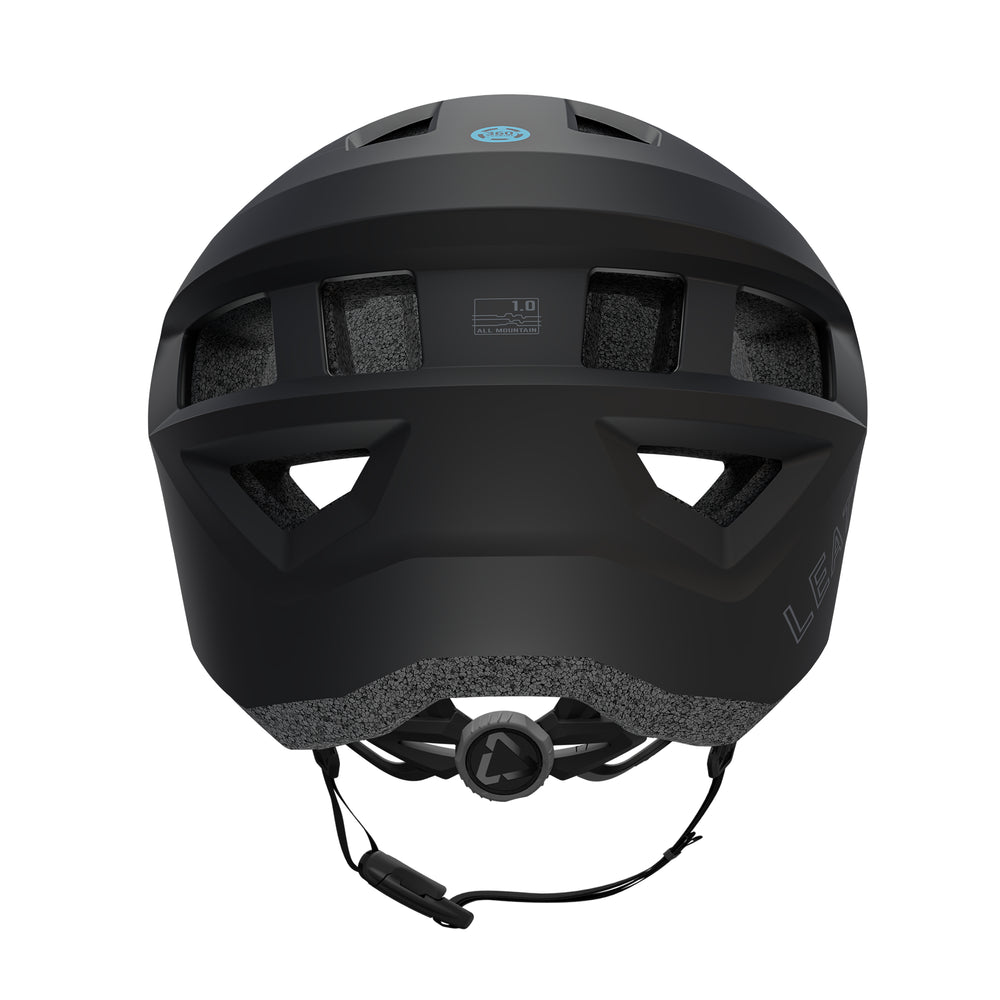 HelmetMTBAllMtn1.0 - Grafite Offroad