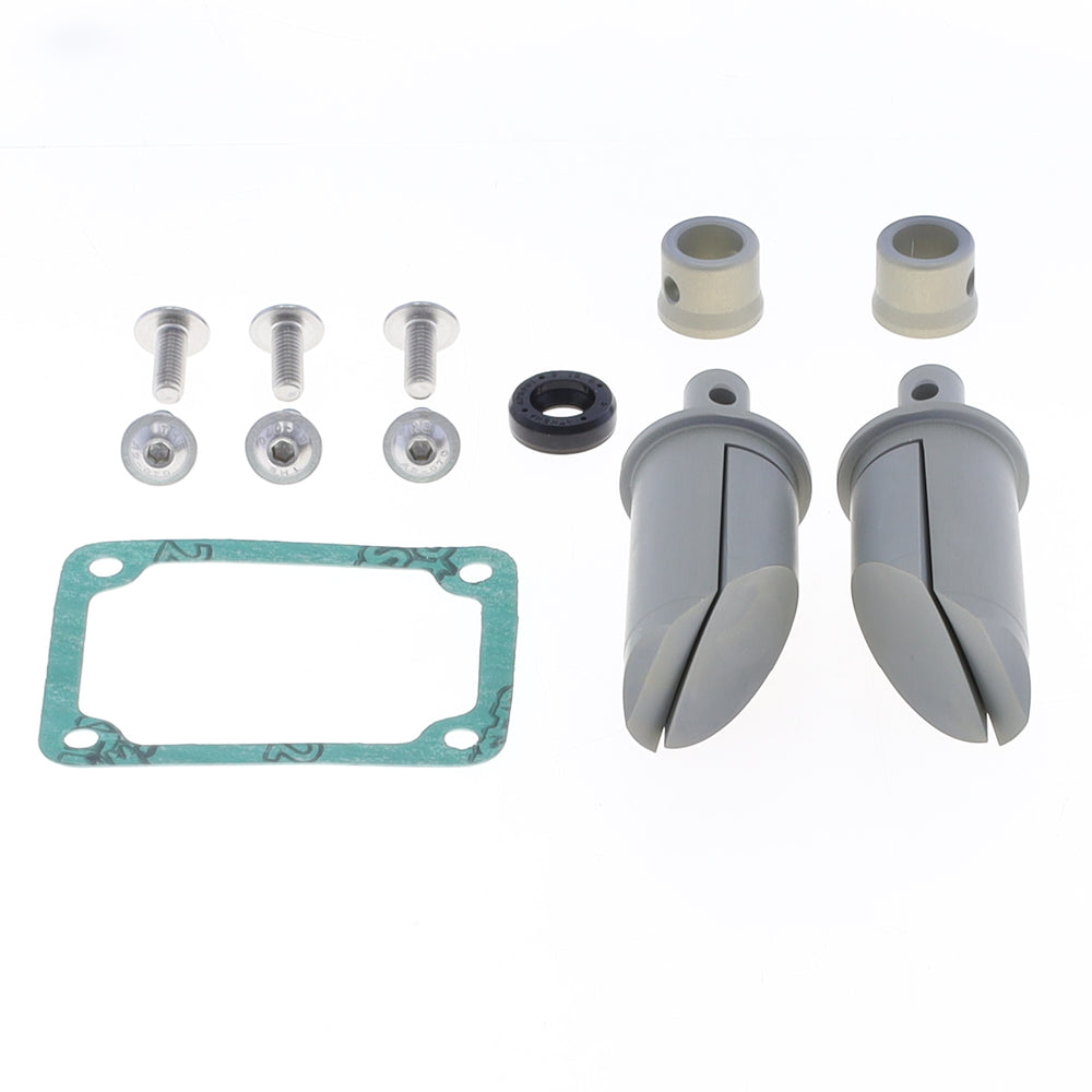 Exhaust Valves Kit - Grafite Offroad