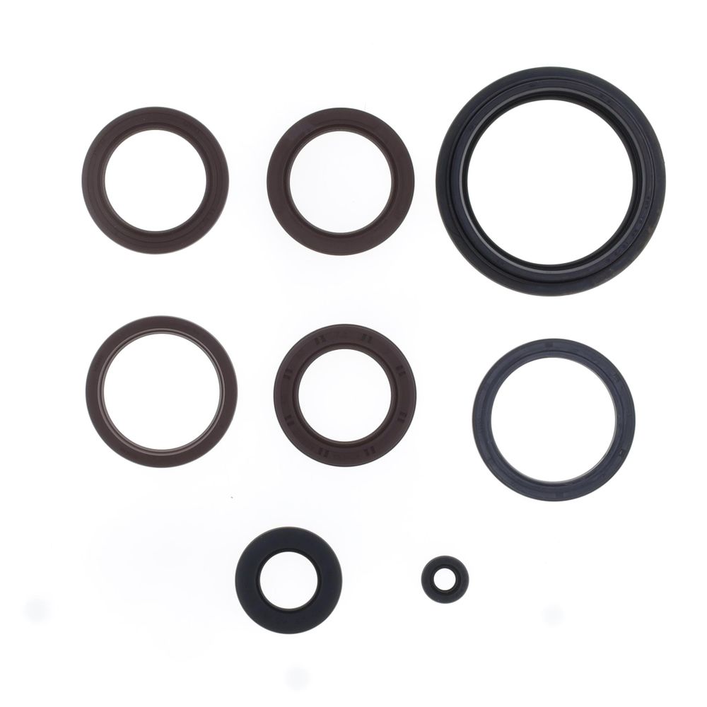 Engine Oil Seals Kit - Grafite Offroad
