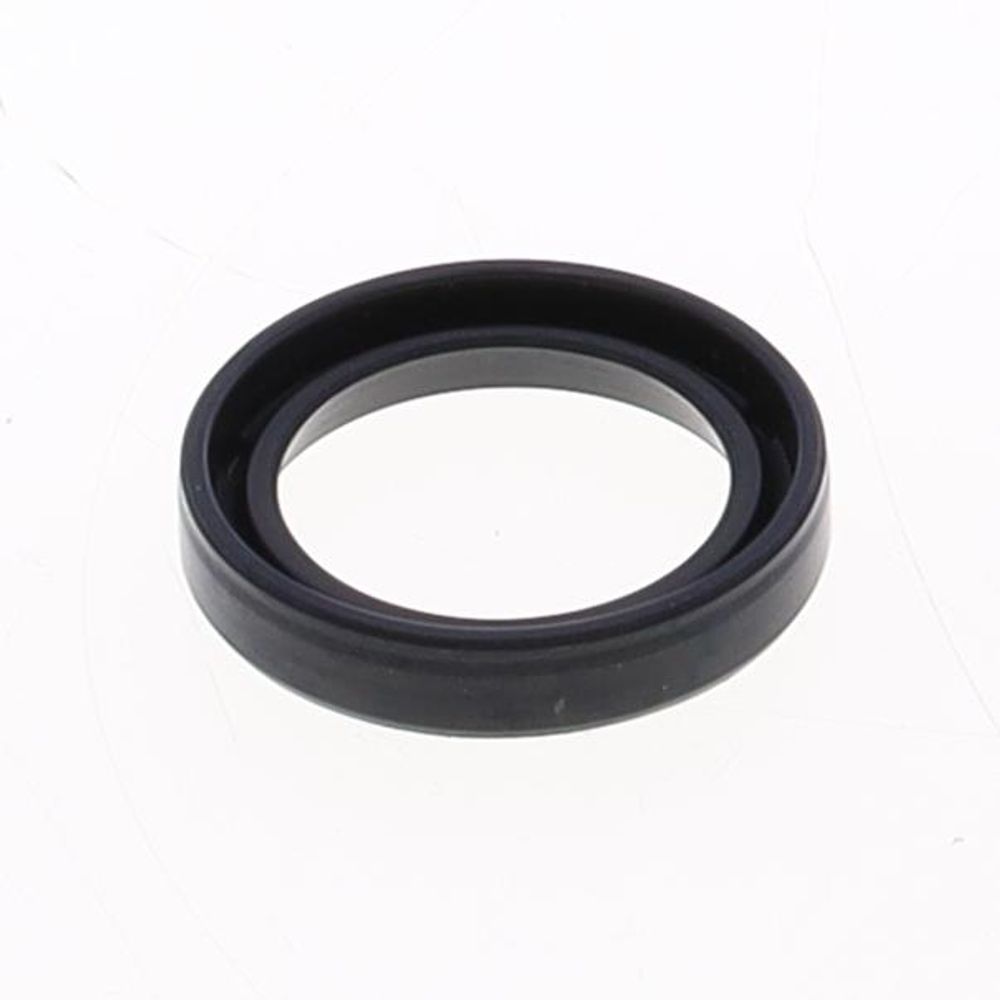 Oil Seal with Rubber Exterior 19x26x5 mm in NBR with one Seal-lip without Spring - Grafite Offroad