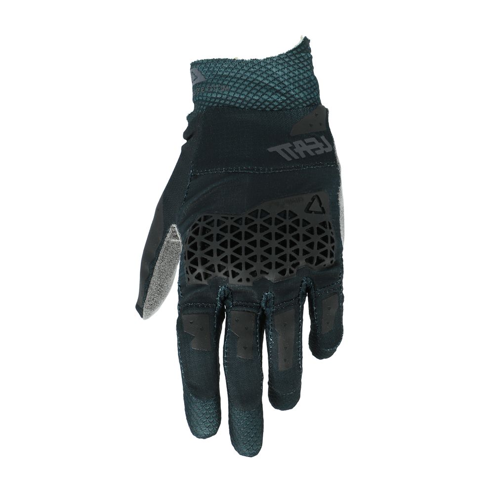 Glove Moto 3.5 Jr - Grafite Offroad