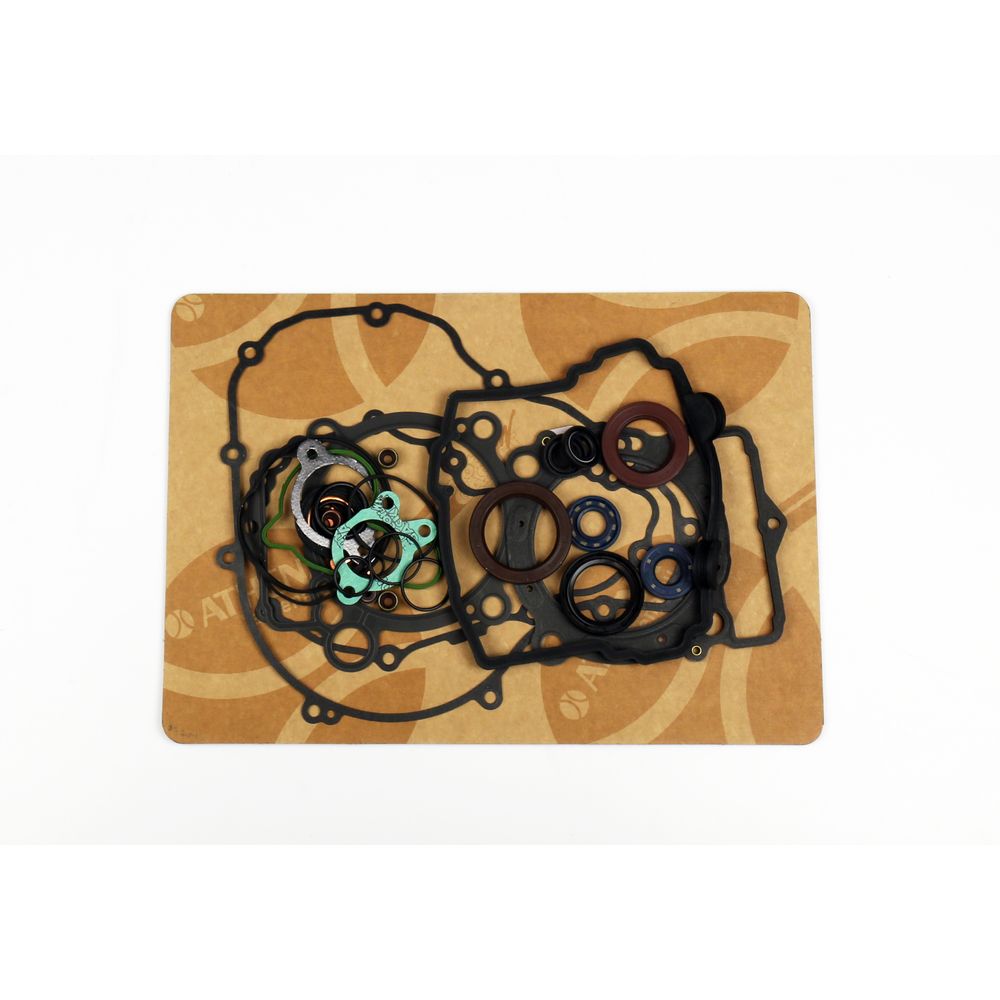 Complete Gasket Kit (oil seals included) - Grafite Offroad
