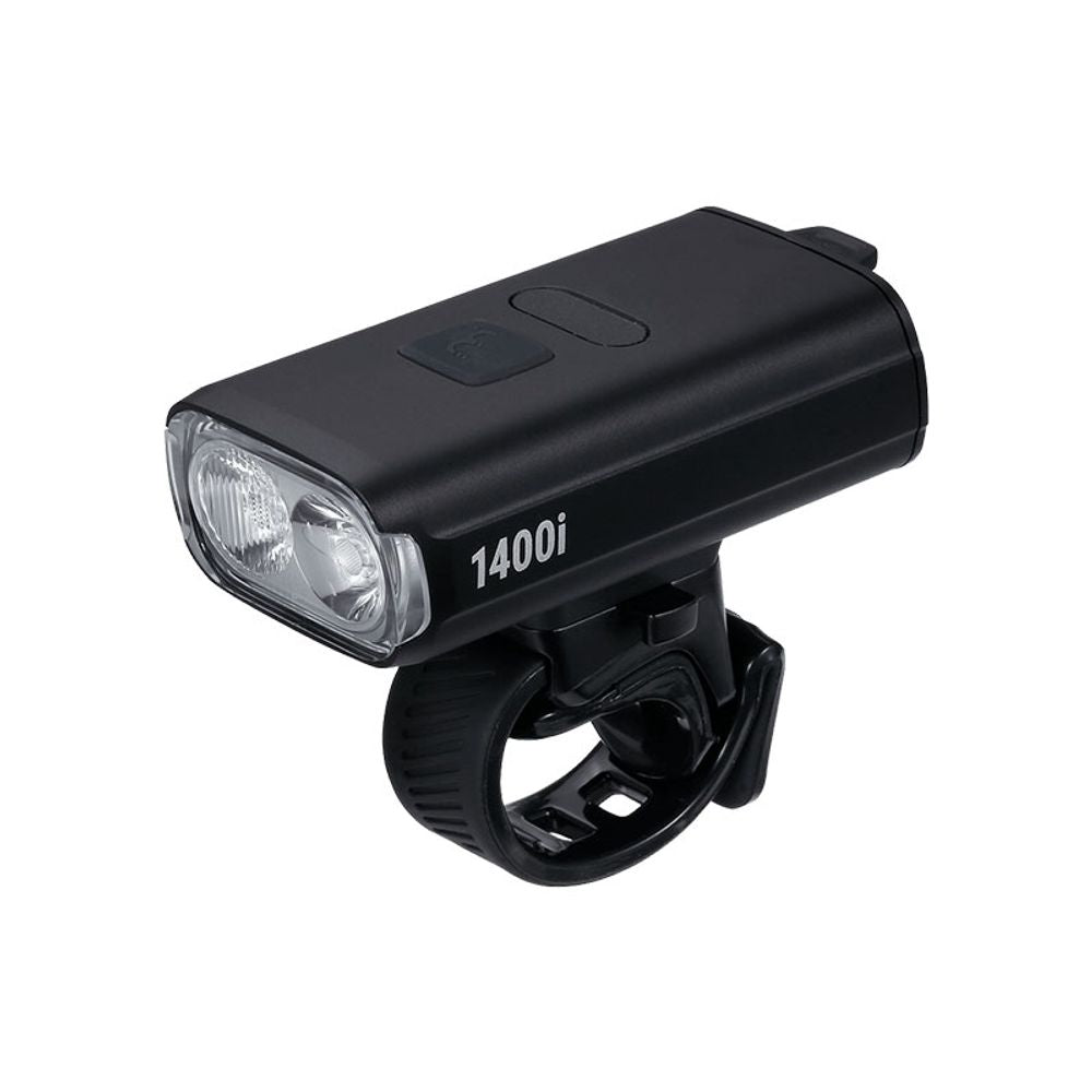Frontlight Strikeduo 1400i 4000mah Black - Grafite Offroad