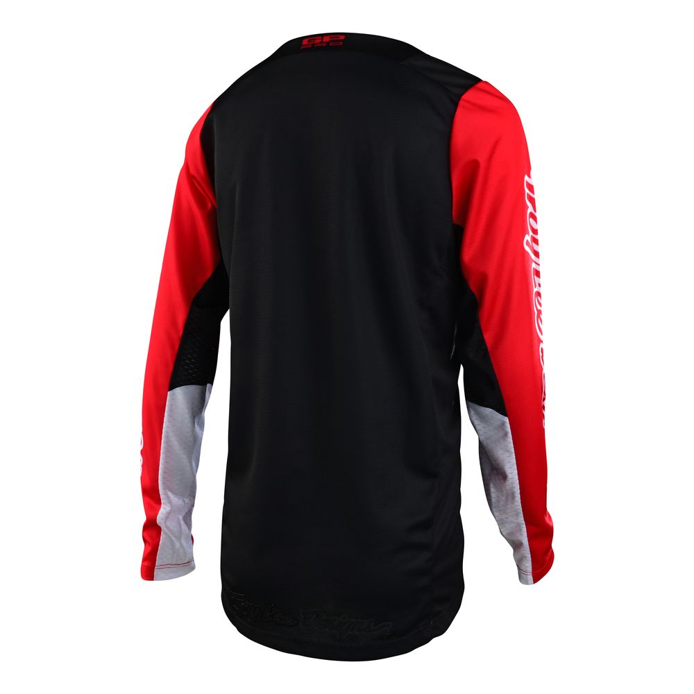 Youth GP Pro Moto Jersey Troy Lee Designs