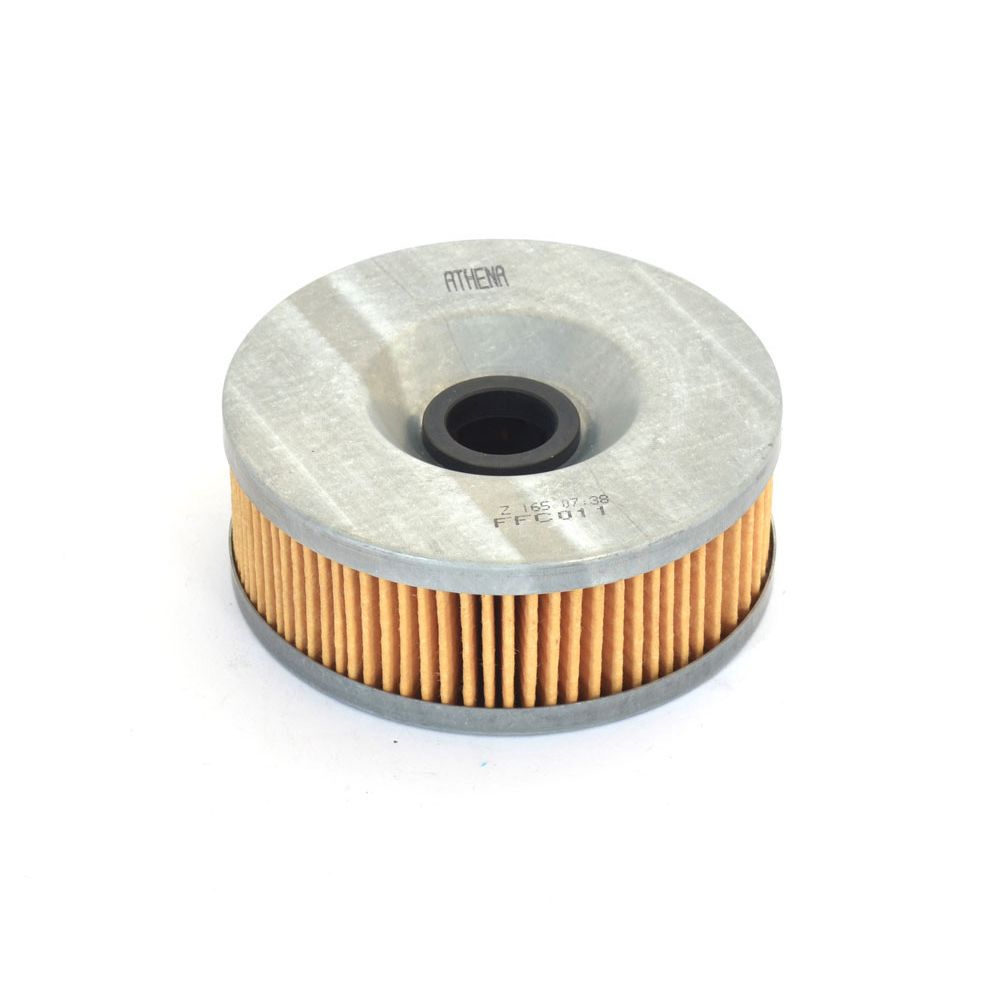 Oil Filter - Grafite Offroad