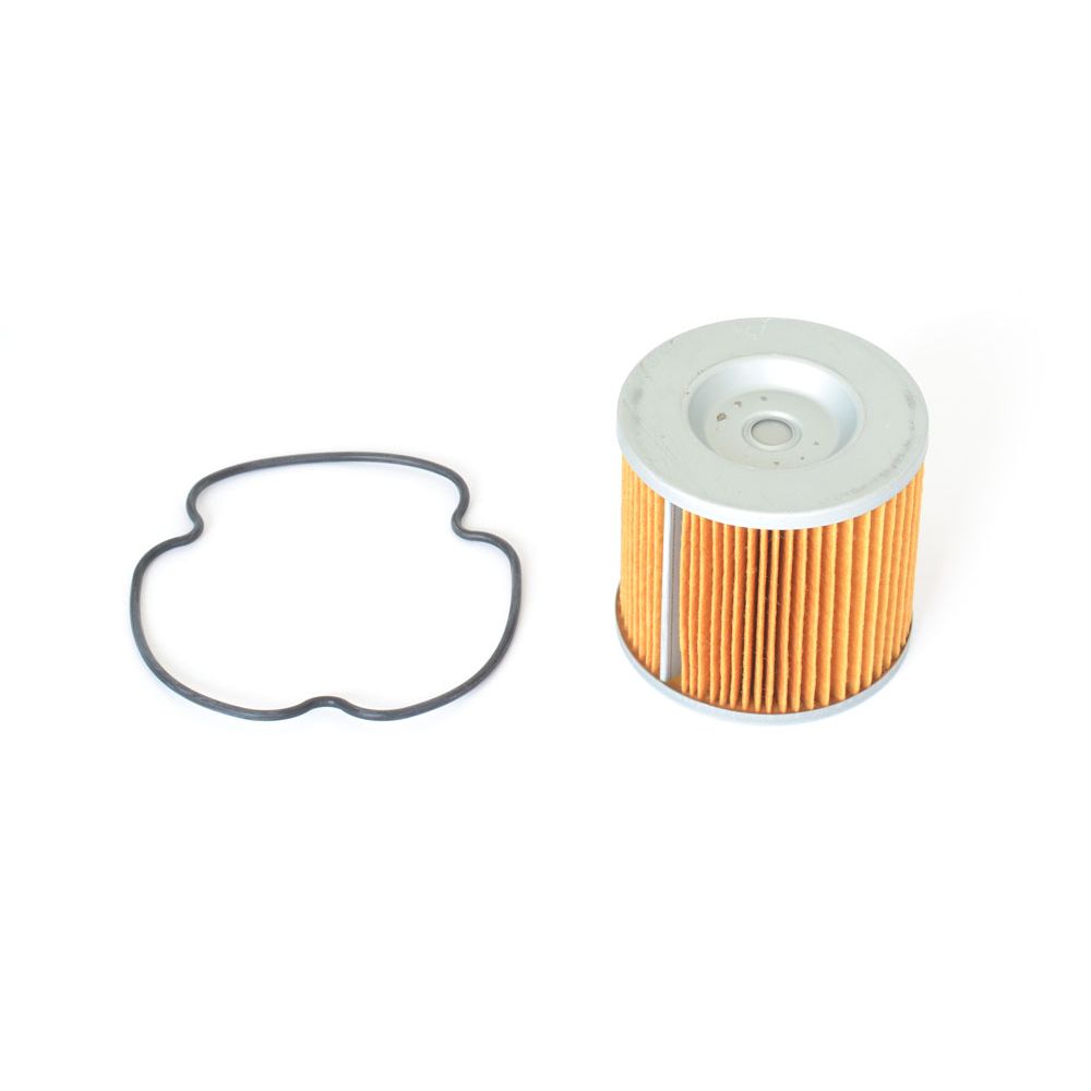 Oil Filter - Grafite Offroad