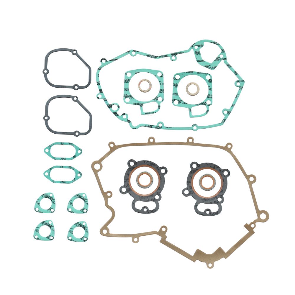 Complete Gasket Kit (oil seals not included) - Grafite Offroad