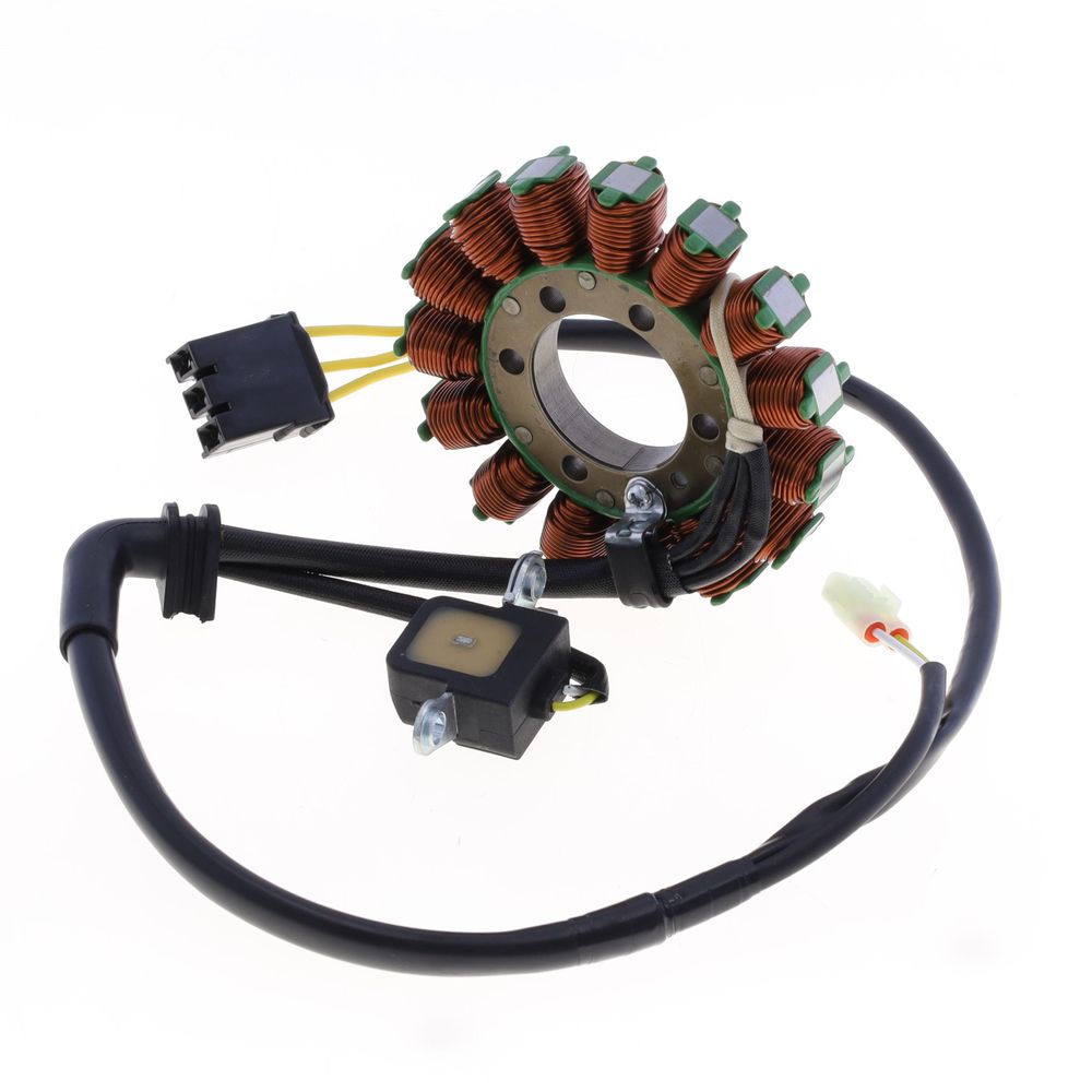 Stator - Grafite Offroad
